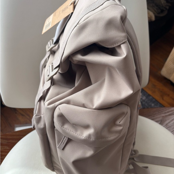 Flap Pack Large Backpack - Picture 3 of 7